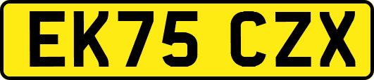 EK75CZX