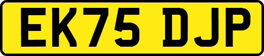 EK75DJP