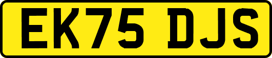 EK75DJS