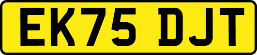 EK75DJT