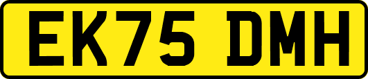 EK75DMH