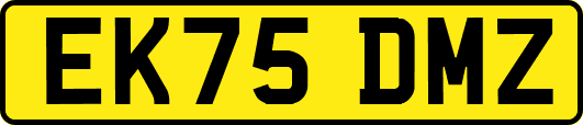 EK75DMZ