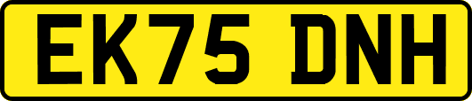EK75DNH