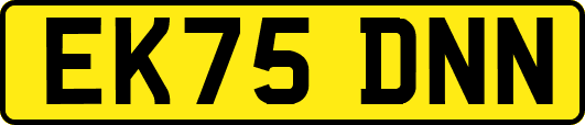 EK75DNN