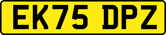 EK75DPZ