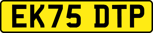 EK75DTP