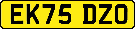 EK75DZO