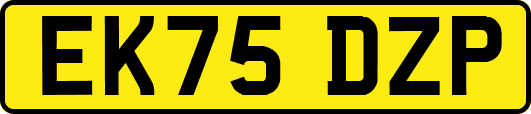 EK75DZP