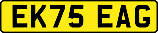 EK75EAG