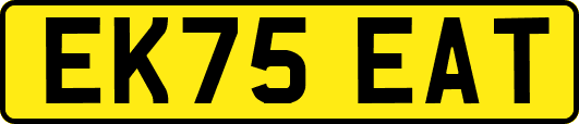 EK75EAT