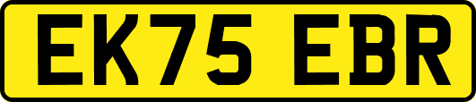 EK75EBR