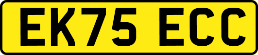EK75ECC