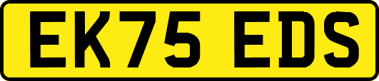 EK75EDS