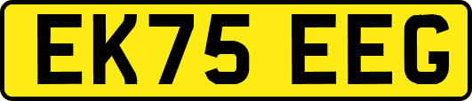 EK75EEG