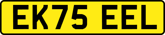 EK75EEL