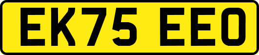 EK75EEO