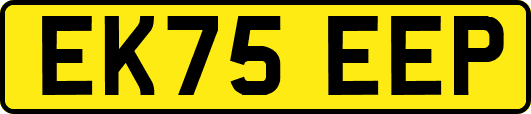 EK75EEP