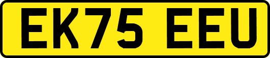 EK75EEU