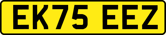 EK75EEZ