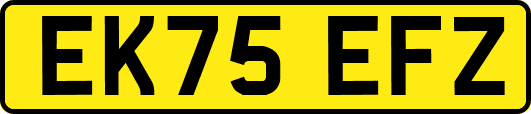 EK75EFZ