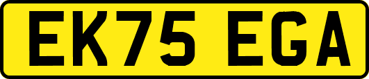 EK75EGA