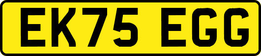 EK75EGG