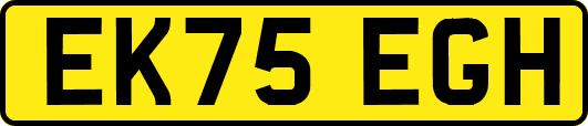 EK75EGH