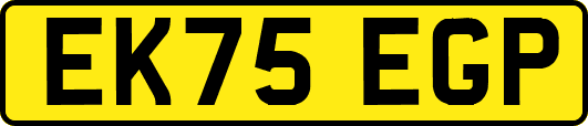 EK75EGP