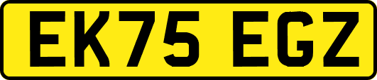 EK75EGZ