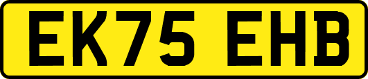 EK75EHB