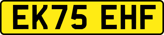 EK75EHF