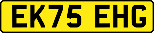 EK75EHG