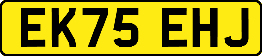 EK75EHJ