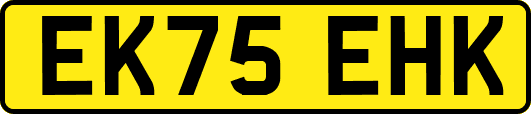 EK75EHK