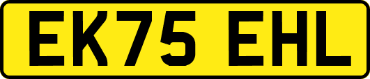 EK75EHL