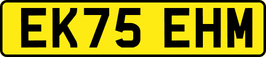 EK75EHM