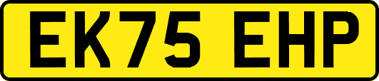EK75EHP