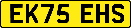 EK75EHS