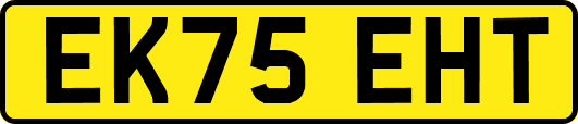 EK75EHT