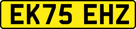 EK75EHZ