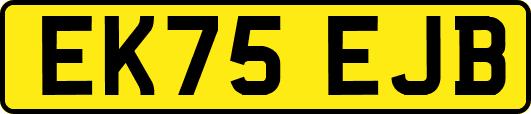 EK75EJB