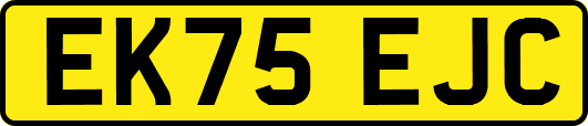 EK75EJC