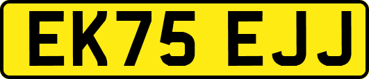 EK75EJJ