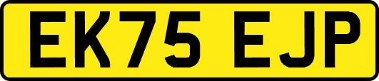 EK75EJP