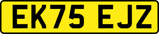 EK75EJZ