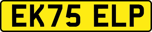 EK75ELP