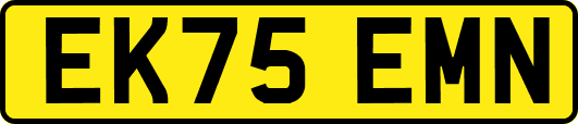 EK75EMN