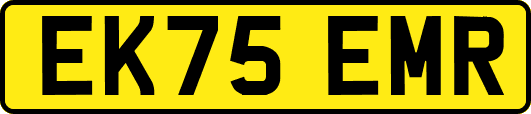 EK75EMR