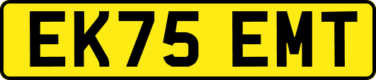 EK75EMT