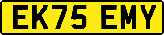 EK75EMY